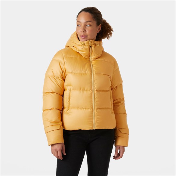HELLY HANSEN W ESSENCE DOWN MONT