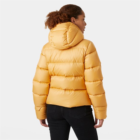 HELLY HANSEN W ESSENCE DOWN MONT