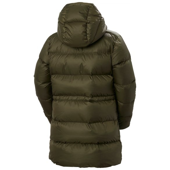 HELLY HANSEN W ESSENCE DOWN PARKA