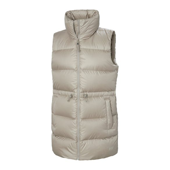 HELLY HANSEN W ESSENCE DOWN YELEK