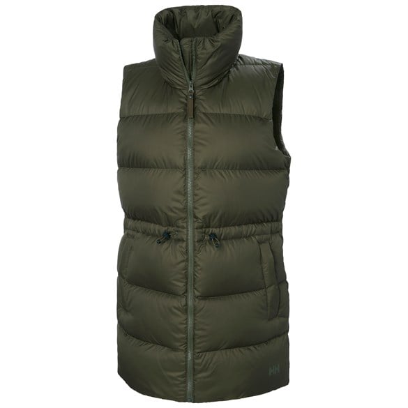 HELLY HANSEN W ESSENCE DOWN YELEK