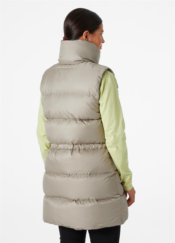 HELLY HANSEN W ESSENCE DOWN YELEK