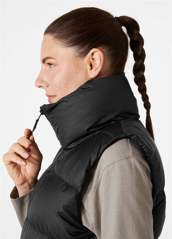 HELLY HANSEN W ESSENCE DOWN YELEK