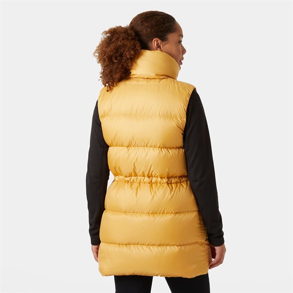 HELLY HANSEN W ESSENCE DOWN YELEK