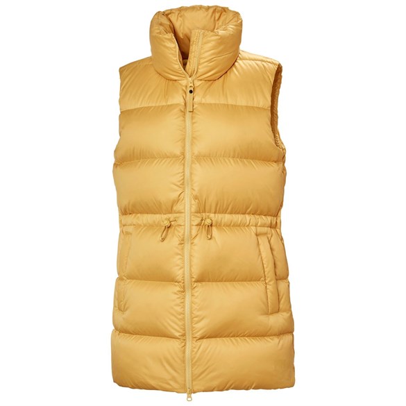 HELLY HANSEN W ESSENCE DOWN YELEK