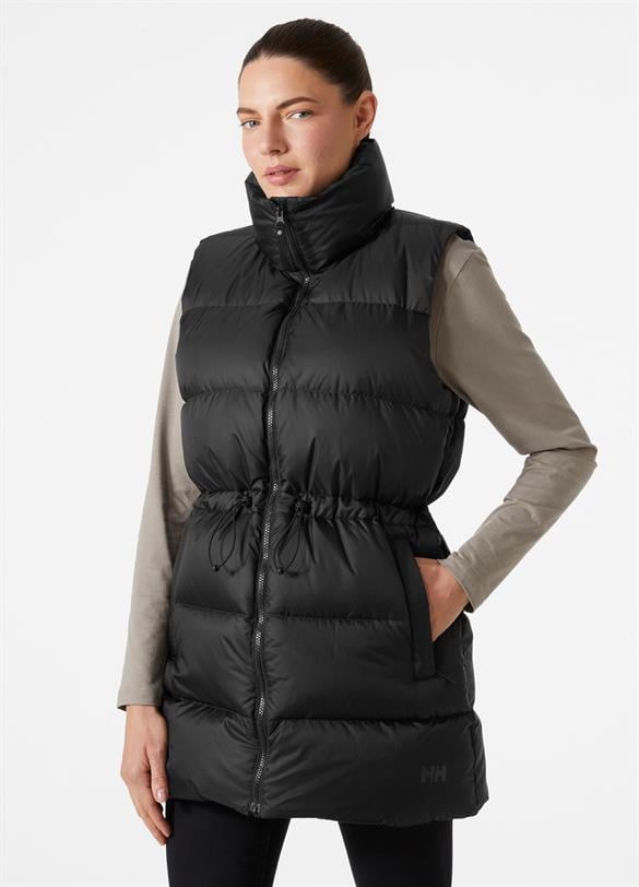 HELLY HANSEN W ESSENCE DOWN YELEK