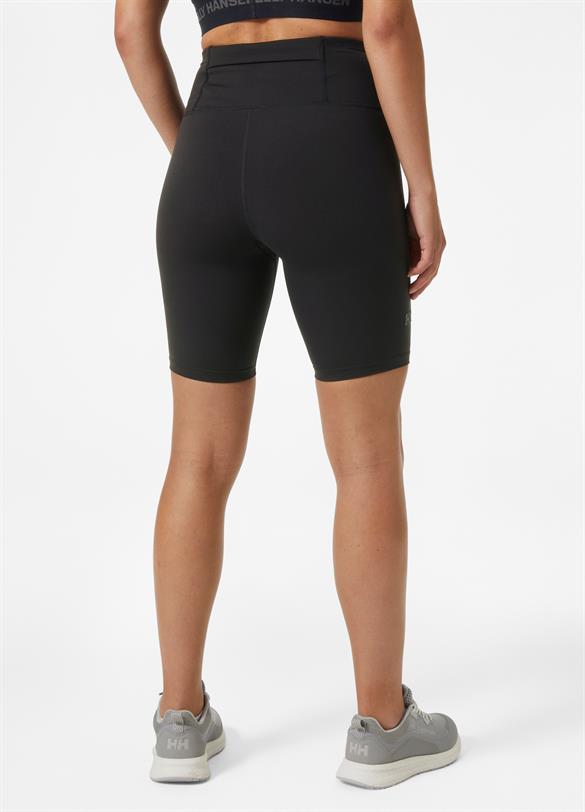 HELLY HANSEN  W FRILUFT ŞORT TIGHTS TAYT