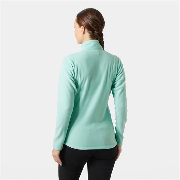 HELLY HANSEN W FULLZIP POLAR MONT