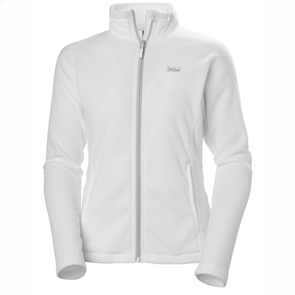 HELLY HANSEN W FULLZIP POLAR MONT