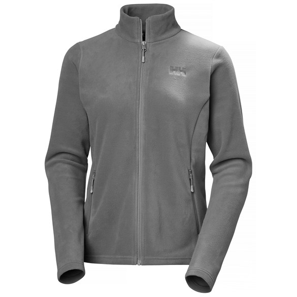 HELLY HANSEN W FULLZIP POLAR MONT