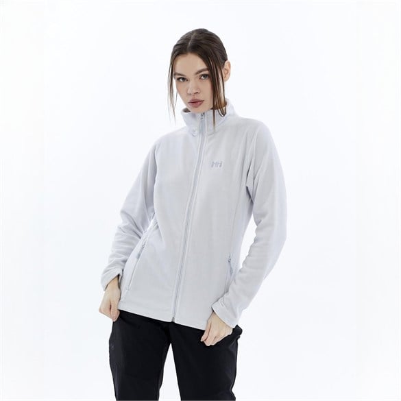 HELLY HANSEN W FULLZIP POLAR MONT