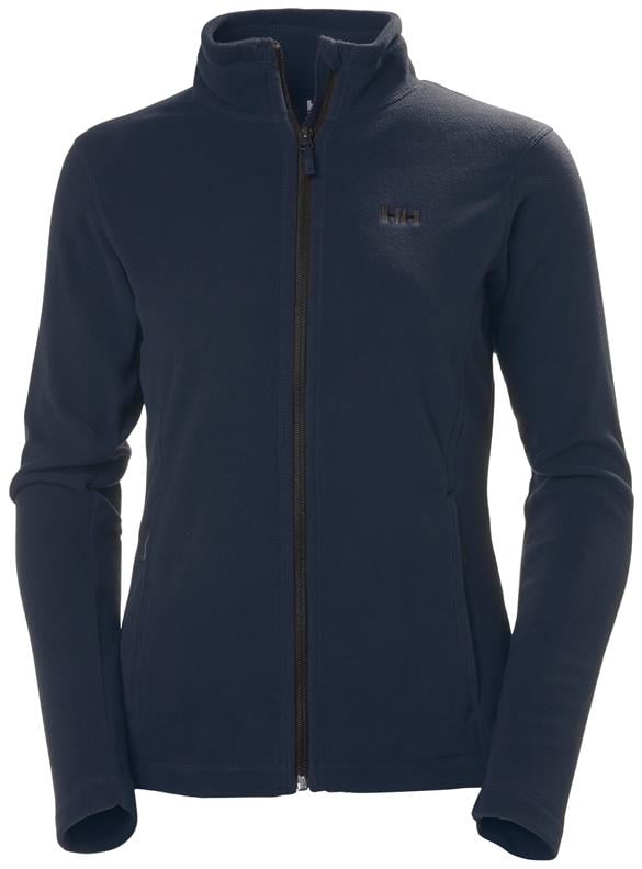 HELLY HANSEN W FULLZIP POLAR MONT