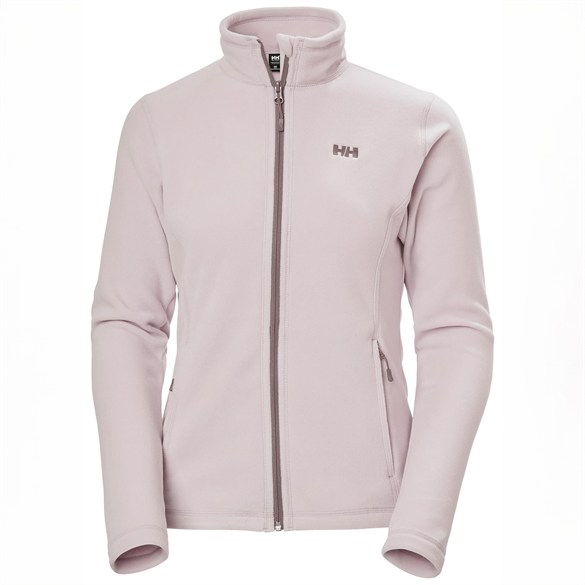 HELLY HANSEN W FULLZIP POLAR MONT