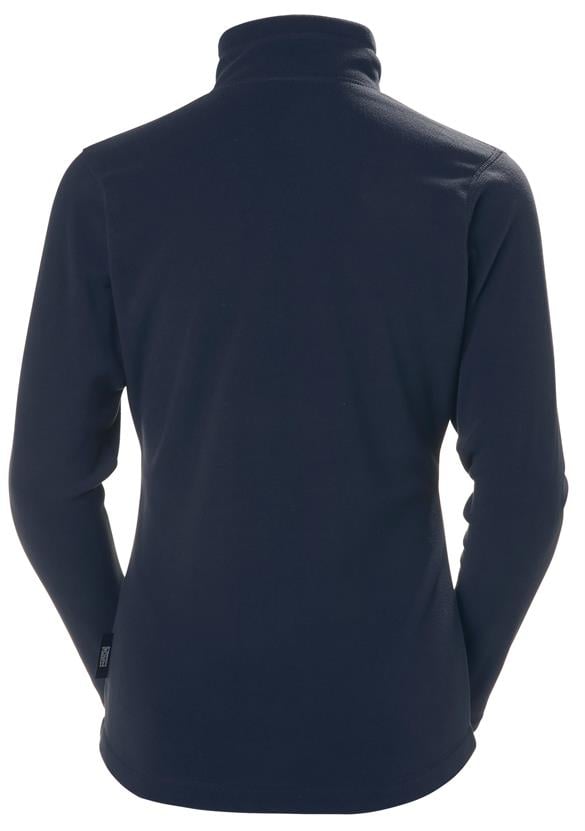 HELLY HANSEN W FULLZIP POLAR MONT