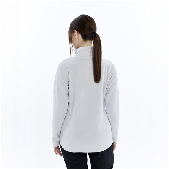 HELLY HANSEN W FULLZIP POLAR MONT
