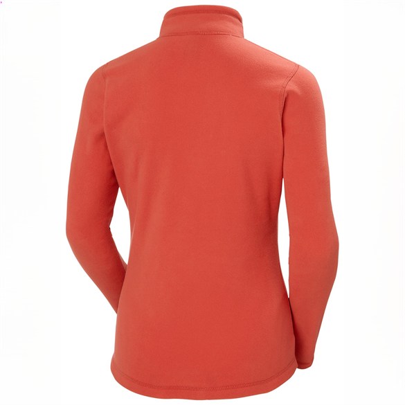 HELLY HANSEN W FULLZIP POLAR MONT