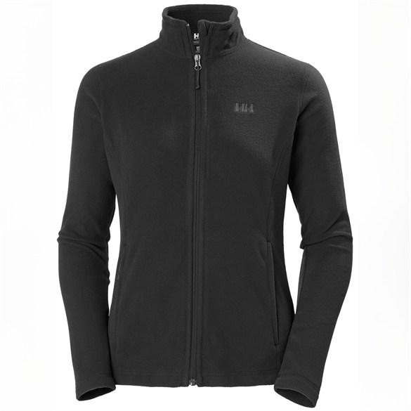 HELLY HANSEN W FULLZIP POLAR MONT