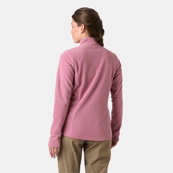 HELLY HANSEN W FULLZIP POLAR MONT