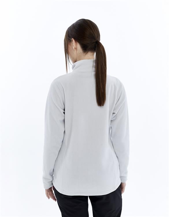 HELLY HANSEN W FULLZIP POLAR MONT