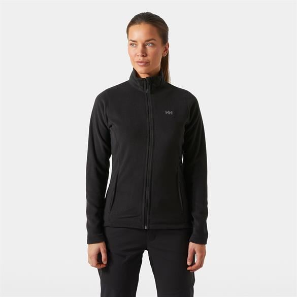 HELLY HANSEN W FULLZIP POLAR MONT