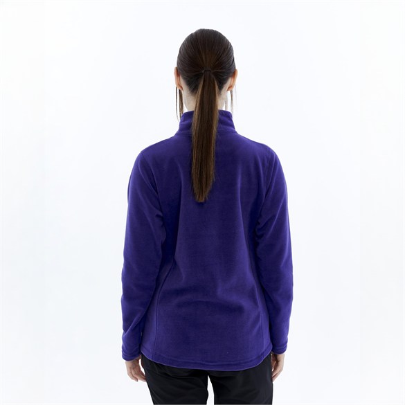 HELLY HANSEN W FULLZIP POLAR MONT