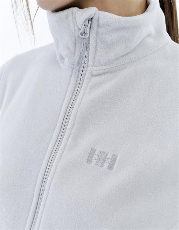 HELLY HANSEN W FULLZIP POLAR MONT
