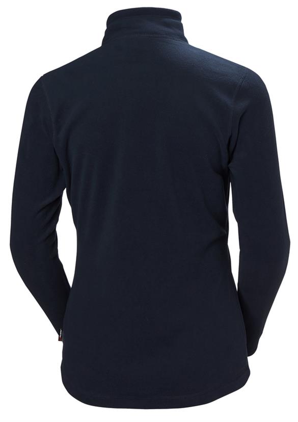 HELLY HANSEN W FULLZIP POLAR MONT