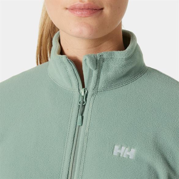 HELLY HANSEN W FULLZIP POLAR MONT