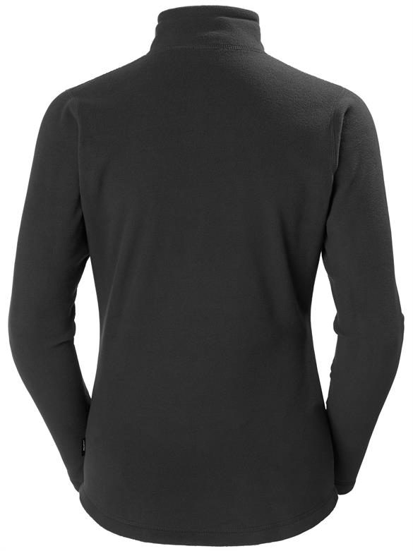 HELLY HANSEN W FULLZIP POLAR MONT