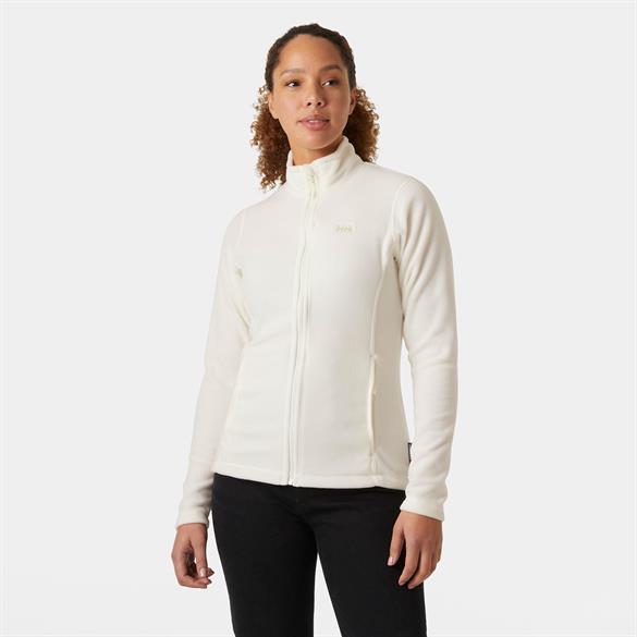 HELLY HANSEN W FULLZIP POLAR MONT
