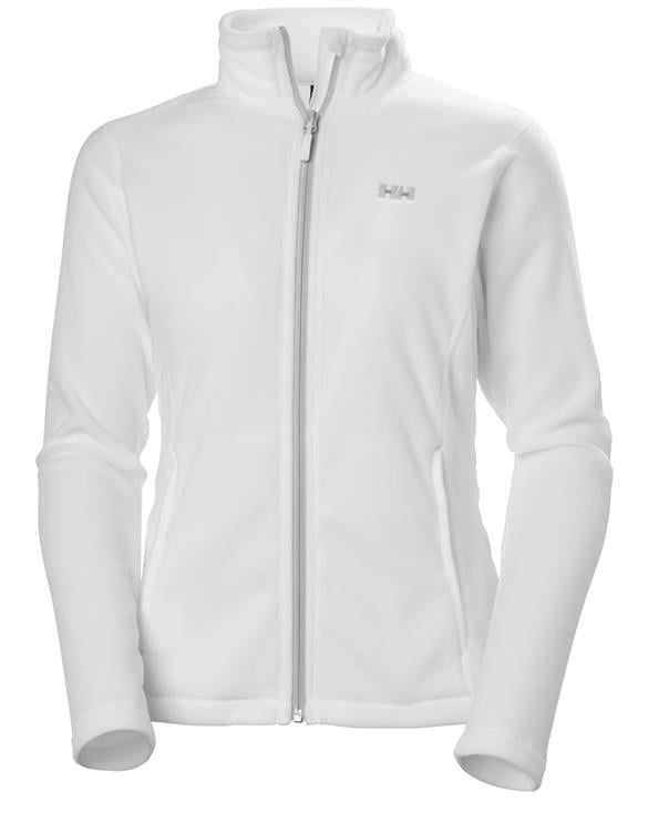 HELLY HANSEN W FULLZIP POLAR MONT