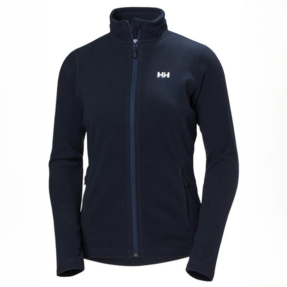 HELLY HANSEN W FULLZIP POLAR MONT