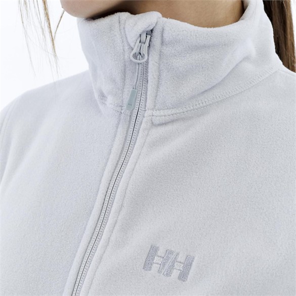 HELLY HANSEN W FULLZIP POLAR MONT