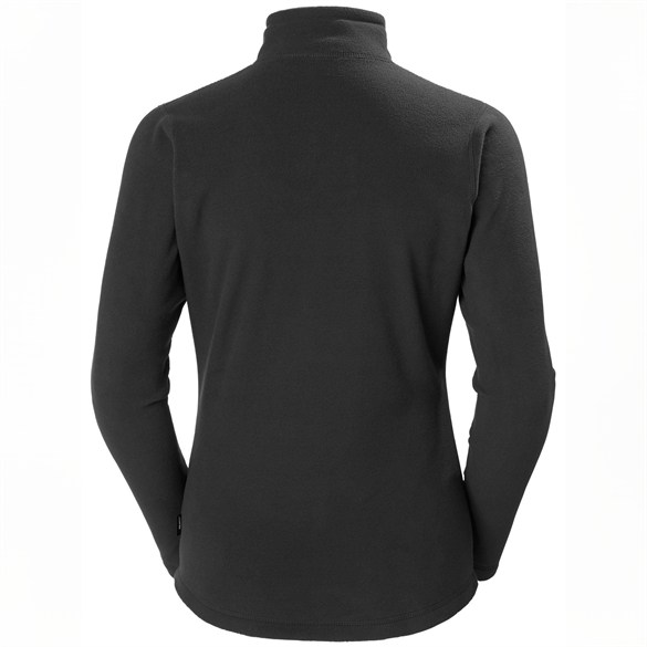 HELLY HANSEN W FULLZIP POLAR MONT