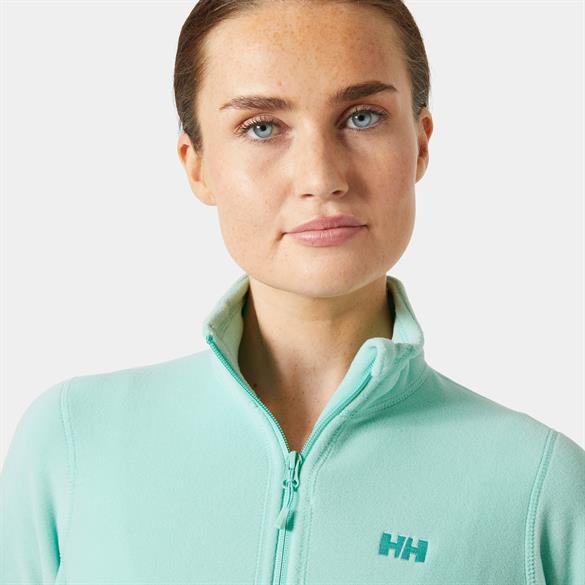 HELLY HANSEN W FULLZIP POLAR MONT