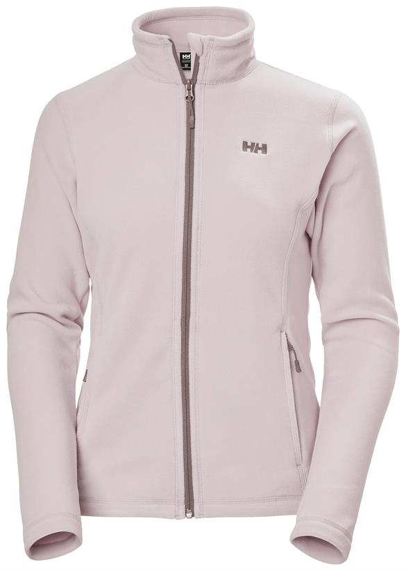 HELLY HANSEN W FULLZIP POLAR MONT