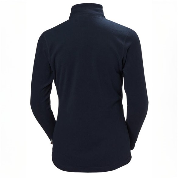 HELLY HANSEN W FULLZIP POLAR MONT