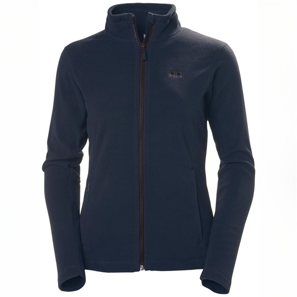 HELLY HANSEN W FULLZIP POLAR MONT