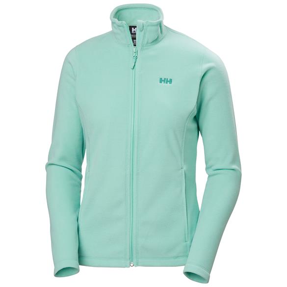 HELLY HANSEN W FULLZIP POLAR MONT