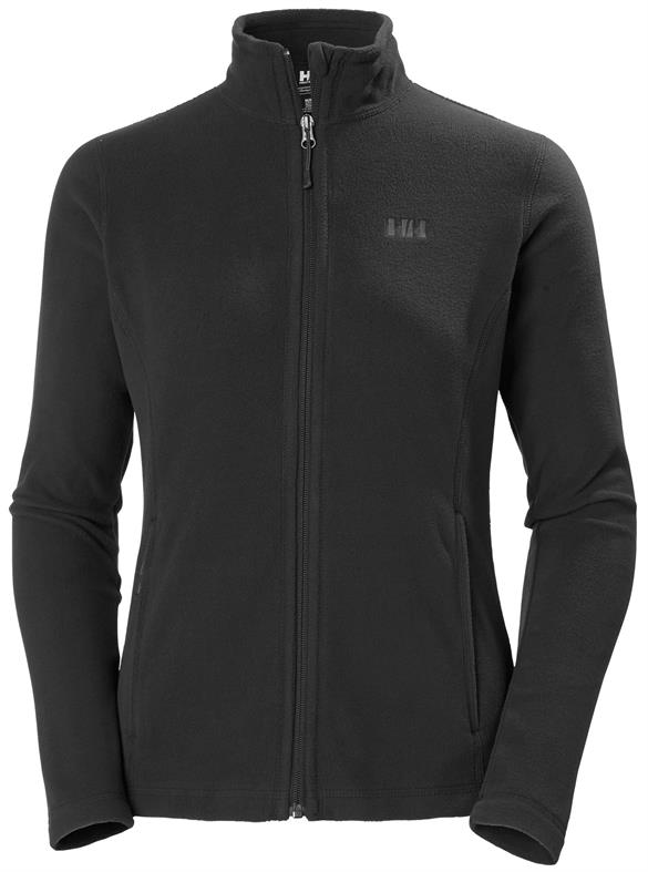 HELLY HANSEN W FULLZIP POLAR MONT