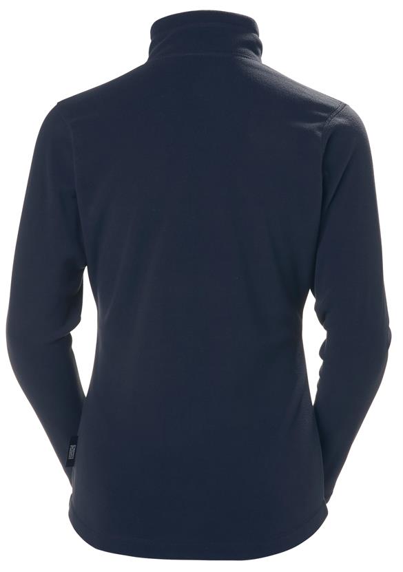 HELLY HANSEN W FULLZIP POLAR MONT