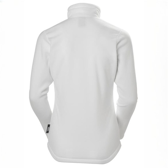 HELLY HANSEN W FULLZIP POLAR MONT