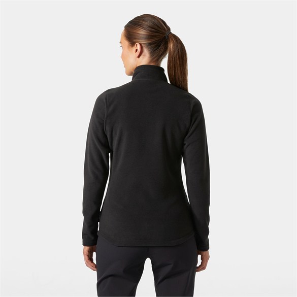 HELLY HANSEN W FULLZIP POLAR MONT