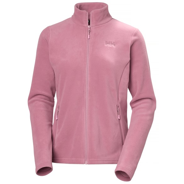 HELLY HANSEN W FULLZIP POLAR MONT