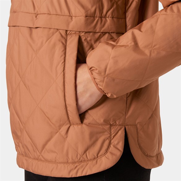 HELLY HANSEN W GRACE ANORAK