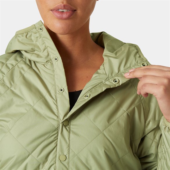 HELLY HANSEN W GRACE ANORAK