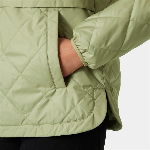 HELLY HANSEN W GRACE ANORAK