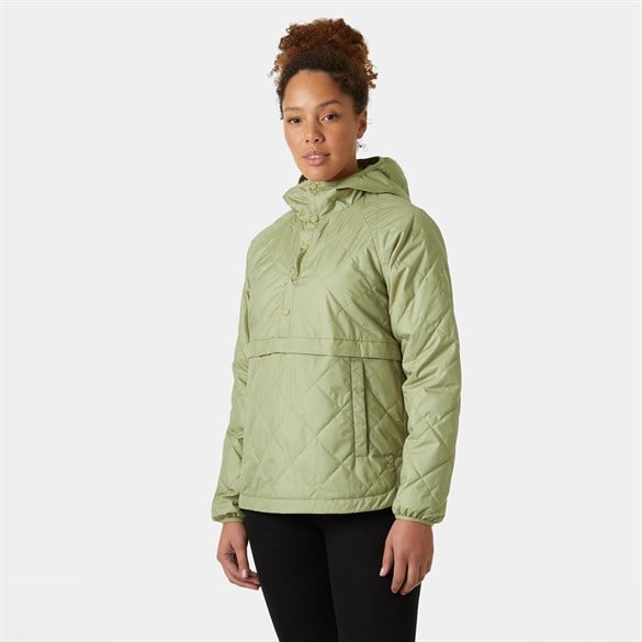 HELLY HANSEN W GRACE ANORAK