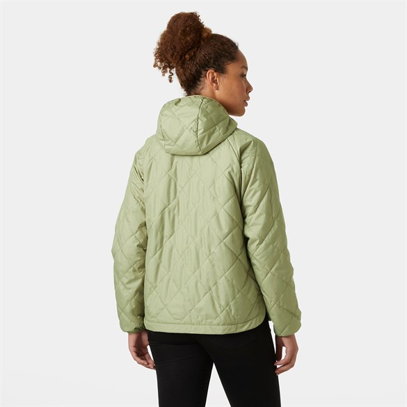 HELLY HANSEN W GRACE ANORAK