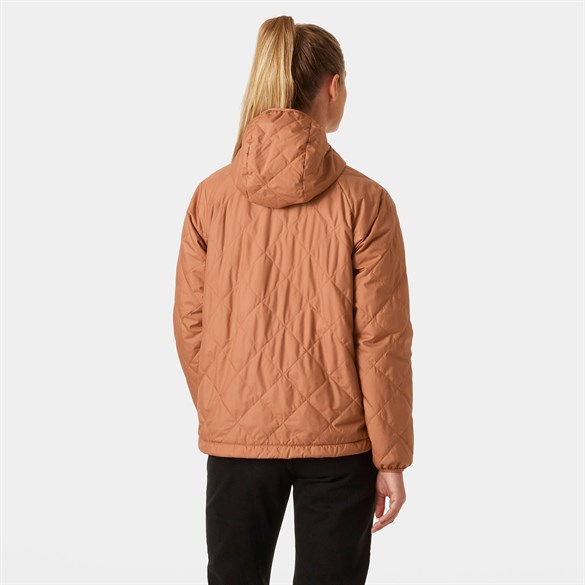 HELLY HANSEN W GRACE ANORAK